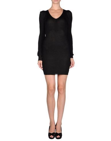 ZOOM GF FERRE' - Short dress