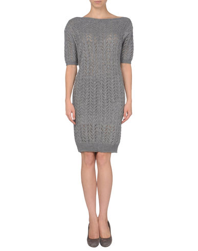 ZOOM C'N'C' COSTUME NATIONAL - Short dress