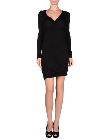 ZOOM C'N'C' COSTUME NATIONAL - Short dress