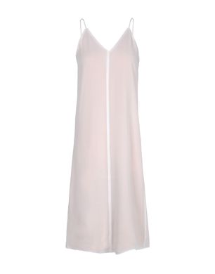 Short dress Women's - T by ALEXANDER WANG