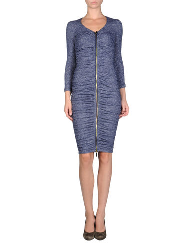 ZOOM GF FERRE' - Short dress