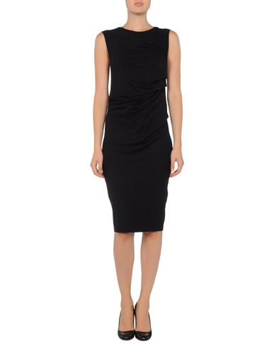 ZOOM P.A.R.O.S.H. - Short dress