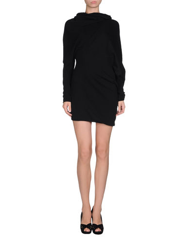 ZOOM P.A.R.O.S.H. - Short dress