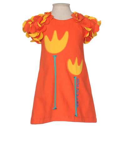 ZOOM AGATHA RUIZ DE LA PRADA - Dress