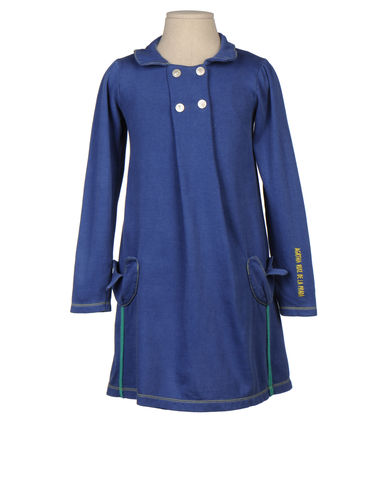 ZOOM AGATHA RUIZ DE LA PRADA - Dress