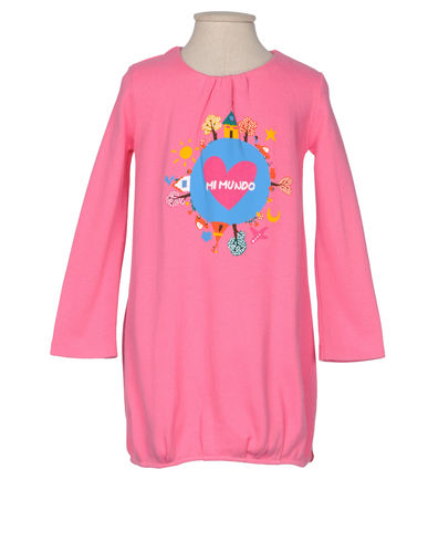 ZOOM AGATHA RUIZ DE LA PRADA - Dress