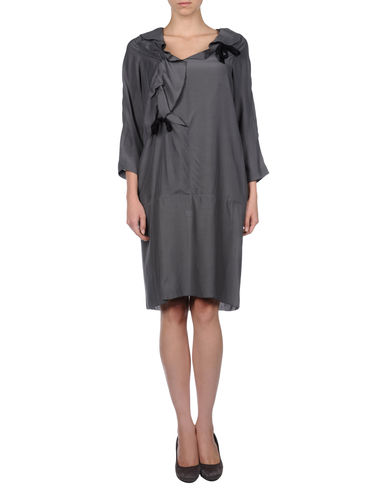 ZOOM MARNI - Short dress