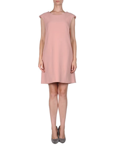 ZOOM MARNI - Short dress
