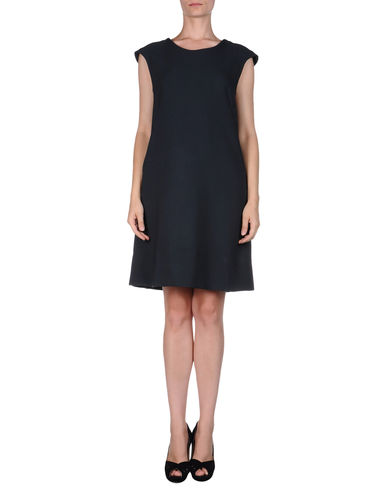 ZOOM MARNI - Short dress