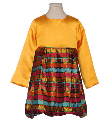 ZOOM AGATHA RUIZ DE LA PRADA - Dress