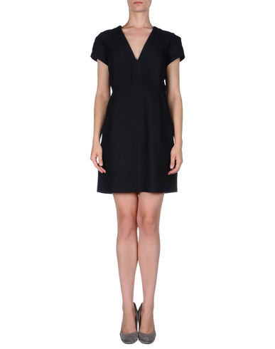 ZOOM MARNI - Short dress
