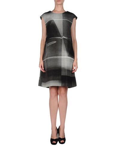 ZOOM MARNI - Short dress