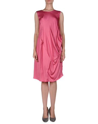 ZOOM MARNI - Knee-length dress