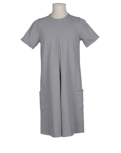 ZOOM OLIVE by SISCO - Dress