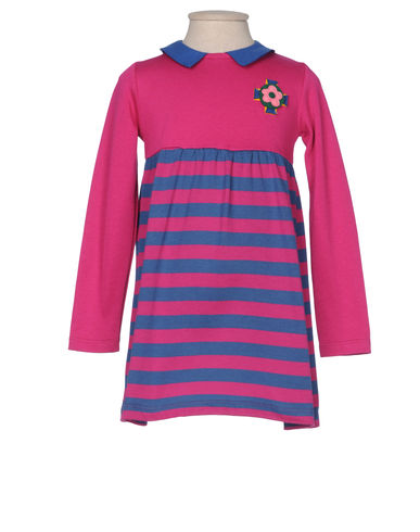 ZOOM AGATHA RUIZ DE LA PRADA - Dress