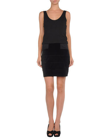 ZOOM JUICY COUTURE - Short dress