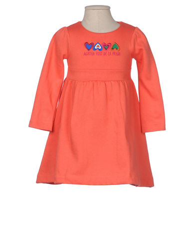 ZOOM AGATHA RUIZ DE LA PRADA - Dress