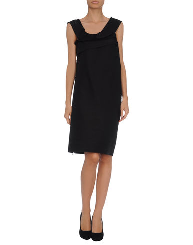 ZOOM LANVIN - Short dress