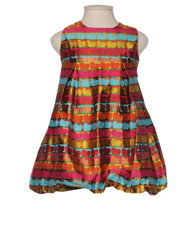 ZOOM AGATHA RUIZ DE LA PRADA - Dress