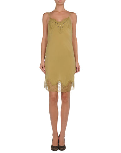 ZOOM LIU •JO - Short dress
