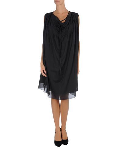 ZOOM MARNI - 3/4 length dress