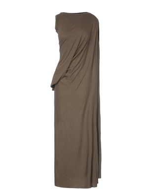 Long dress Women's - RICK OWENS LILIES
