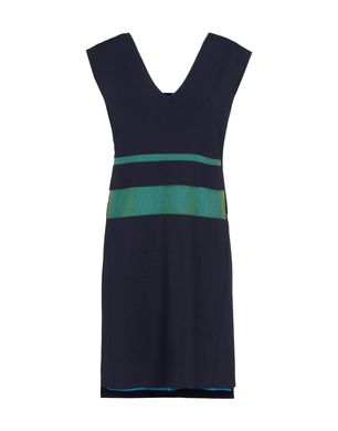 Short dress Women's - PRINGLE OF SCOTLAND