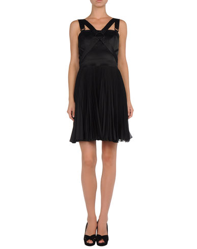 ZOOM GALLIANO - Short dress