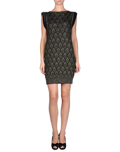 ZOOM LIU •JO - Short dress