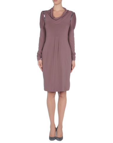 ZOOM LIU •JO - Short dress