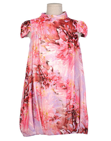 ZOOM ROBERTO CAVALLI ANGELS - Dress