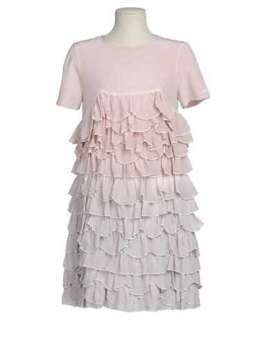ZOOM ROBERTO CAVALLI ANGELS - Dress