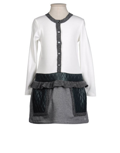 ZOOM SIMONETTA - Dress