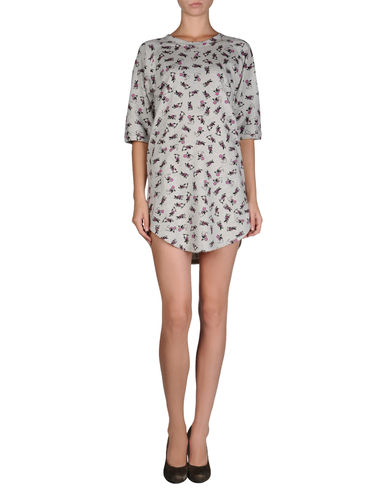 ZOOM DOLORES PROMESAS HELL - Short dress
