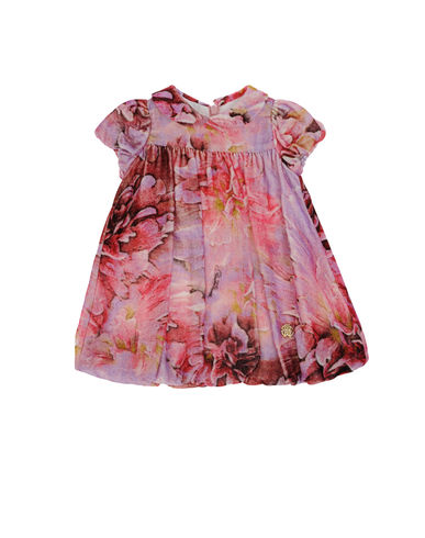 ZOOM ROBERTO CAVALLI NEWBORN - Dress
