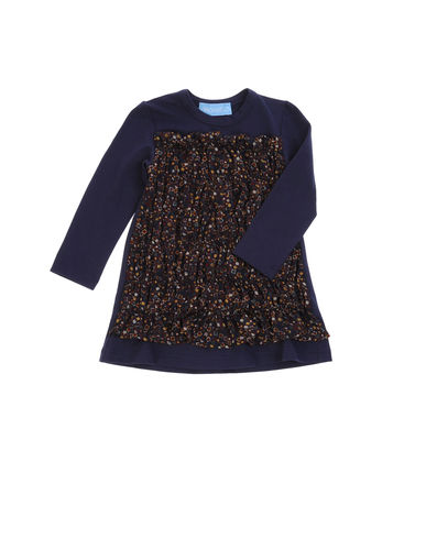 ZOOM SIMONETTA - Dress