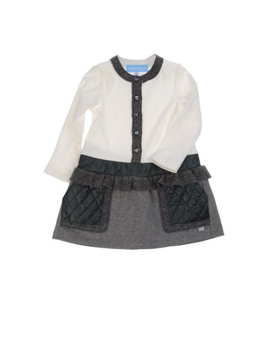 ZOOM SIMONETTA - Dress