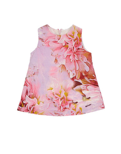 ZOOM ROBERTO CAVALLI NEWBORN - Dress
