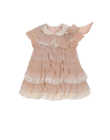 ZOOM ROBERTO CAVALLI NEWBORN - Dress