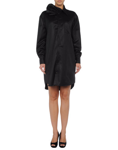 ZOOM BLESS - Short dress