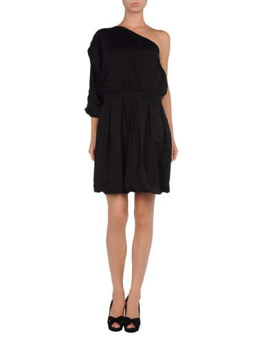 ZOOM DOLORES PROMESAS HEAVEN - Short dress
