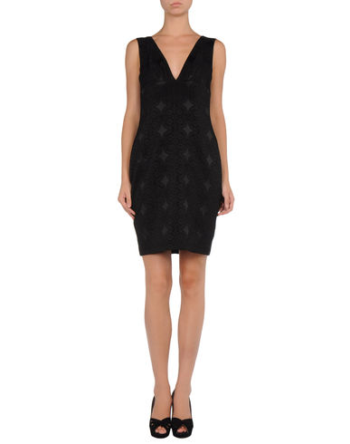 ZOOM DOLORES PROMESAS HEAVEN - Short dress