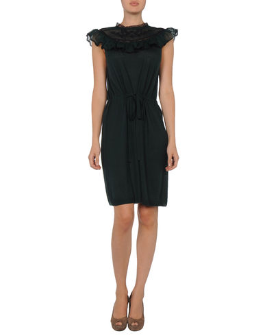 ZOOM MANOUSH - Short dress
