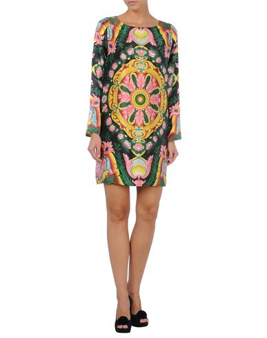 ZOOM BEAYUKMUI - Short dress