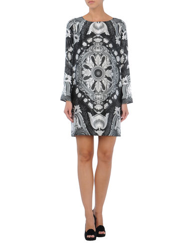 ZOOM BEAYUKMUI - Short dress