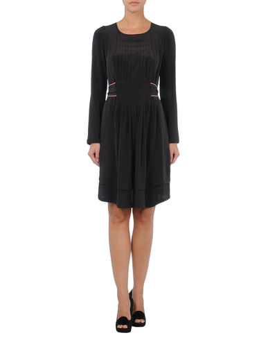 ZOOM BEAYUKMUI - Short dress