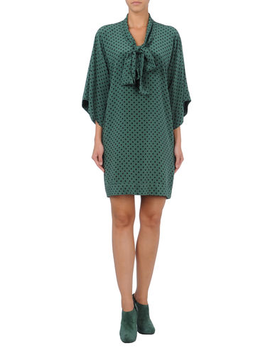 ZOOM BEAYUKMUI - Short dress