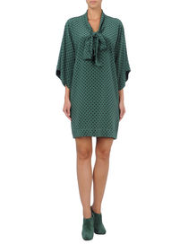 BEAYUKMUI - Short dress