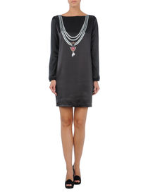 BEAYUKMUI - Short dress
