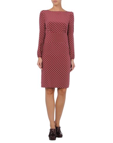 ZOOM BEAYUKMUI - Short dress